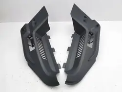 Cupra Formentor 2023 Kofferbak Plank/Gordijn Montageset OEM 5FF867761A