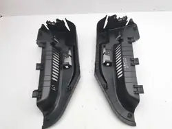 Cupra Formentor 2023 Kofferablage/Rollos Montagesatz OEM 5FF867761A