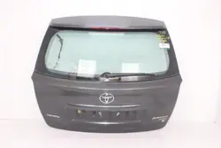 Baklucka OEM 375484107 för Toyota Avensis T25 Lift