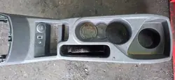 Keskikäytävän käsinoja FORD ECOSPORT 17r OEM