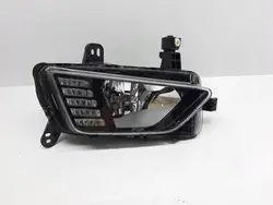 VW POLO VI 2017- Farol LED DRL Neblina Esquerdo 2G0941661C