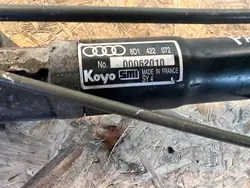 Hehkutulppa AUDI A4 B5 1.9TDI OEM 8D1422072Q