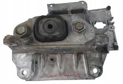 Getriebehalter Nissan Juke I OEM FOA10503 - Gebraucht