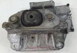 Soporte Caja Nissan Juke I OEM FOA10503 - Usado