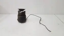 Bakre Luftfjäder Citroen C4 Picasso 2006- OEM 9676670180