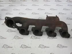 Pakoputken keräin Ford Transit 2.4 TDCI OEM 6C1Q9430CD