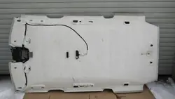 OEM VOLVO V60 2 II Teto - Peça Original Usada