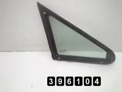 VW Sharan dörrglas OEM 43r001100 as2 - Begagnad