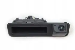 Botão porta-malas BMW 2 U06 OEM 8494246 + câmara traseira