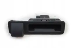 Bouton coffre BMW 2 U06 OEM 8494246 + caméra arrière