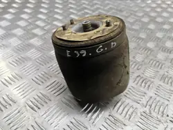 BMW 5 E39 2002 Airbag Posteriore 1095082