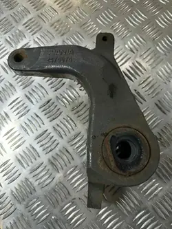 OEM 2474674 Scania Soporte de Ballesta del Eje Delantero