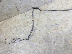 Bromshjälpslang Porsche 911 991 OEM 99135531612