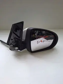 Linker buitenspiegel OEM E9024259 voor Mitsubishi Colt VI