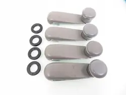 Conjunto de buchas elevador OEM 2027680036 Mercedes W202