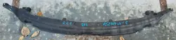 Opel Astra K Frontgurtabdeckung OEM KOL18543