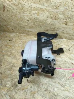 Réservoir d'expansion OEM H25431CV501 pour KIA EV6 2023