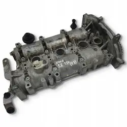 Venttiilikansi OEM 03E103475T VW Polo IV 1.2