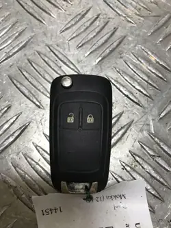 Llave o Tarjeta Opel Mokka OEM FBZ14451 - Usado