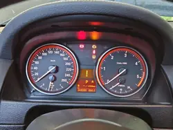 Nopeusmittari BMW X1 E84 2.0D 9316152 OEM