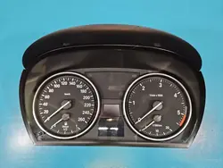 BMW X1 E84 2.0D Speedometer 9316152 OEM