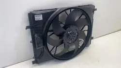 Ventilateur radiateur Mercedes W204 OEM A2049066802