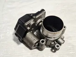 Drosselklappe OEM 03L128063D für VW Passat B6 2.0 TDI