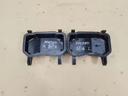 OEM Scheinwerferabdeckungssatz für Ford Mondeo MK4 2010-2014