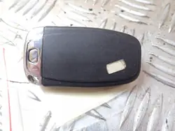 Llave Audi A4/S4 B8 OEM 8T0959754D - Usada