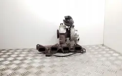 Volkswagen OE 03L253010F Turbo