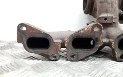 Volkswagen OE 03L253010F Turboahdin