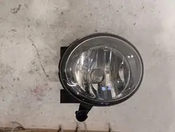 Farol Halógeno Esquerdo VW TOUAREG II 2010-2014 7P6941699E