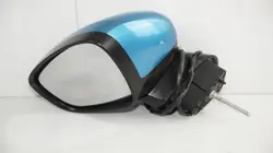 Rétroviseur gauche OEM 360194083 pour Citroen C3 II 2009-2012