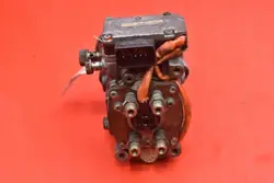 Pompe d'injection 7786091 pour BMW E39 2.0 D