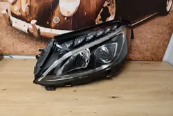 LINKER FULL LED PERFORMANCE LAMP MERCEDES C KLASSE W205 A2059063703