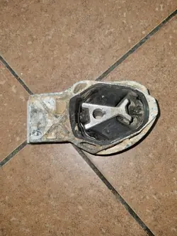 Engine Mount Volvo XC40 XC60 II 2.0B Mild-Hybrid