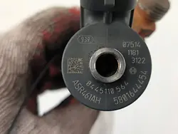 Injecteur 5801644454 pour Iveco Daily 35S18