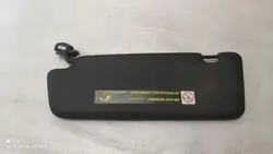 OEM 8U0857552D Höger fram solskydd Audi S5