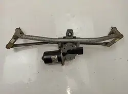 Motor de Limpiaparabris + Transmisión (Frontal) Volkswagen Golf