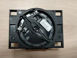 Dodge RAM 1500 08-18 linker Spiegelmotor OEM