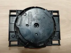 Dodge RAM 1500 08-18 vasen peilimoottori OEM