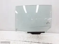 Hyundai dörrglas OEM e643r000135 - Begagnad