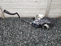 Réservoir à carburant OEM 9823351980 pour Opel Combo E 2018-