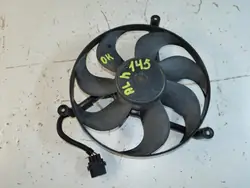 Volkswagen OE Kylarrubrik 6Q0959455H