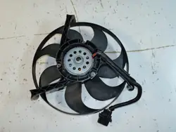 Volkswagen OE Kylarrubrik 6Q0959455H