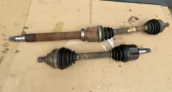 Vänster drivaxel FORD FOCUS 2.0 TDCi 2004- mk2 OEM