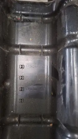TANQUE ADBLUE RENAULT KANGOO IV