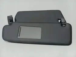OEM 7P057551D Auringonsuojus Volkswagen-peilille