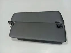OEM 7P057551D Visor solar para espelho Volkswagen