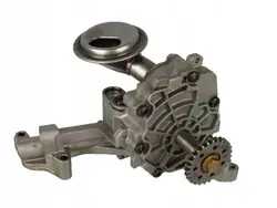 Pompe à huile Opel OE OEM 12666331 pour Insignia A